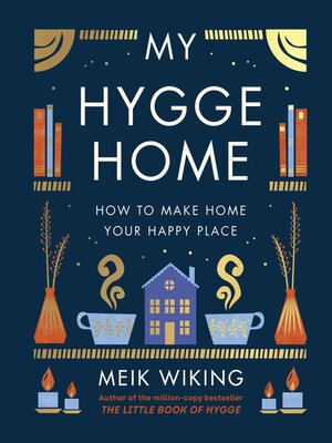 My Hygge Home - ebook